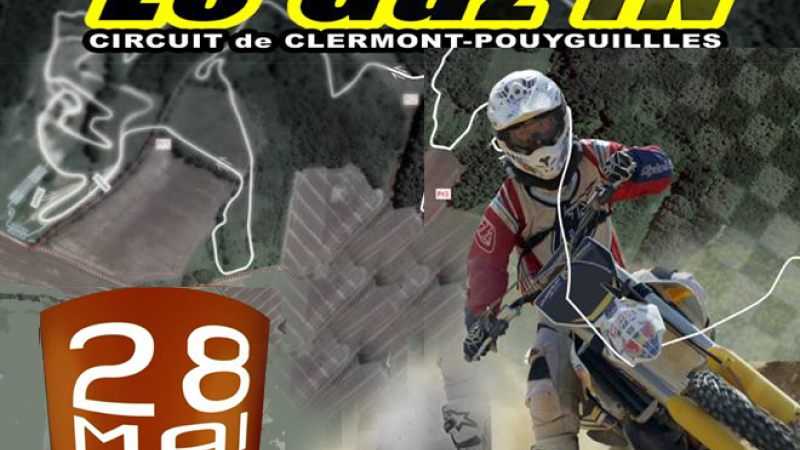 Clermont Pouyguillès : Endurance moto régionale