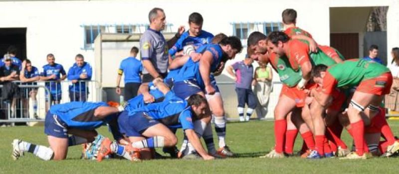 Rugby : Les rencontres du week-end 27 et 28 mai