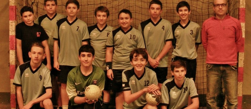 Echos du Hand-Ball