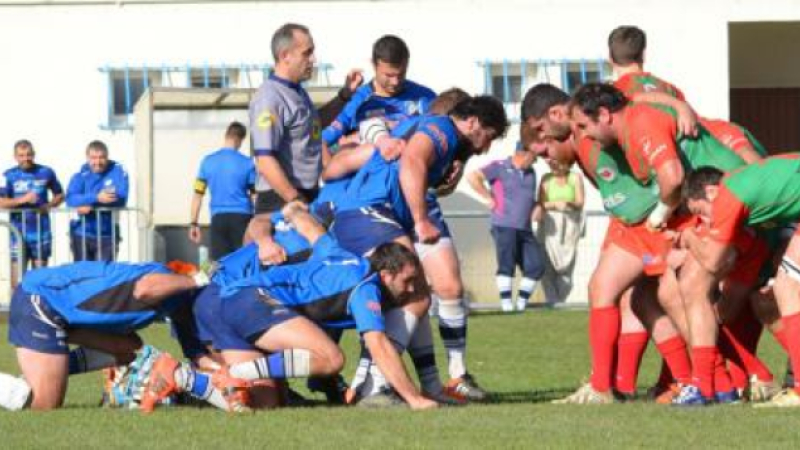 Rugby, les résultats du week-end du 27 et 28 mai : L'EAB XV au bout du suspens file en quart de finale 