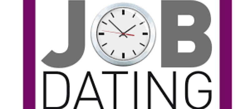 « job dating » spéciale apprentissage  
