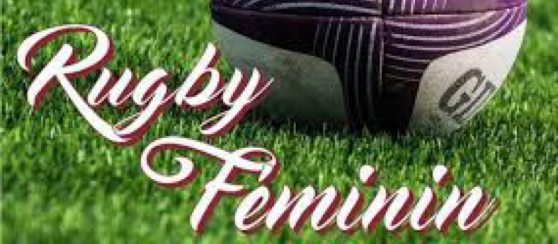le championnat de France UNSS rugby filles 