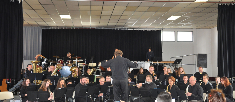 Vive le onzième Musicodrome