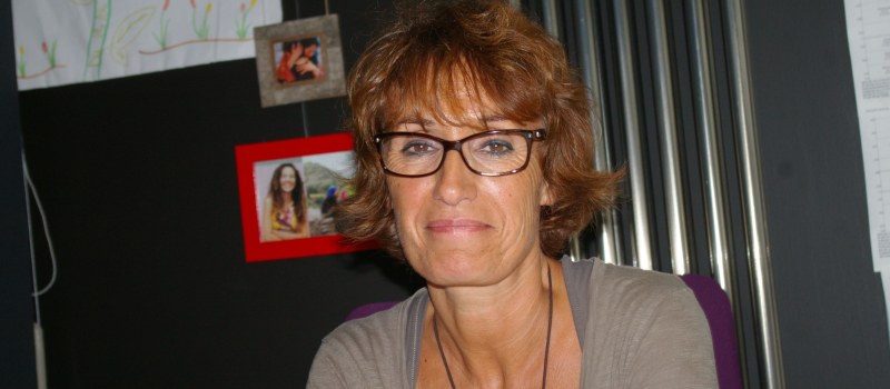 Promotion 2016 des "Palmes Académiques "