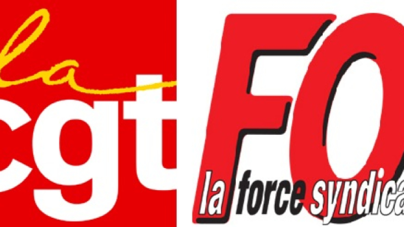 Auch - Appel FO et CGT pour la défense des hôpitaux  du Gers