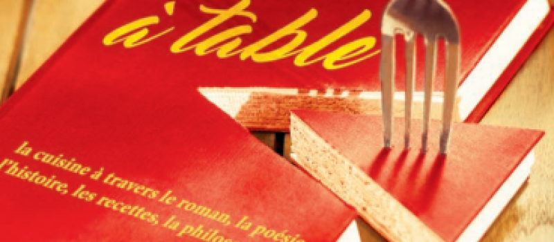 Lectoure - Festival  Rencontres en lecture