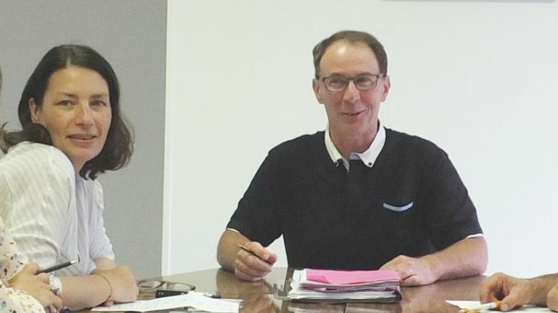 Le maire de Maignaut-Tauzia démissionne