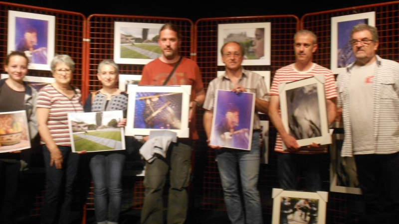 Marathon de la Photo DECLIC