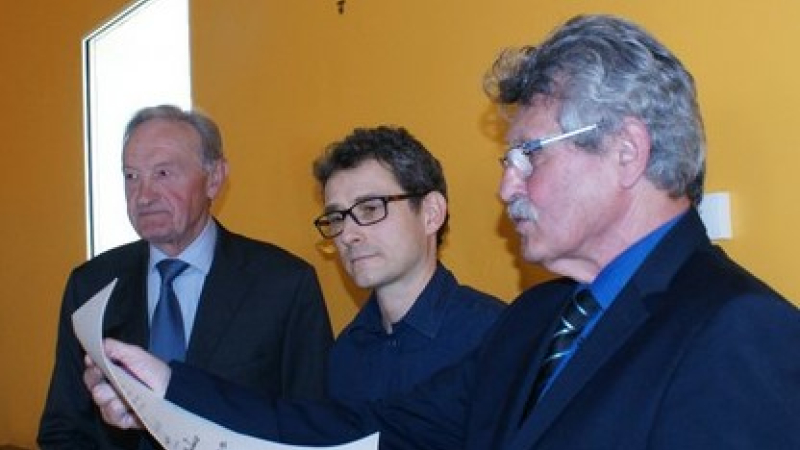 Prix Pierre-Dumont