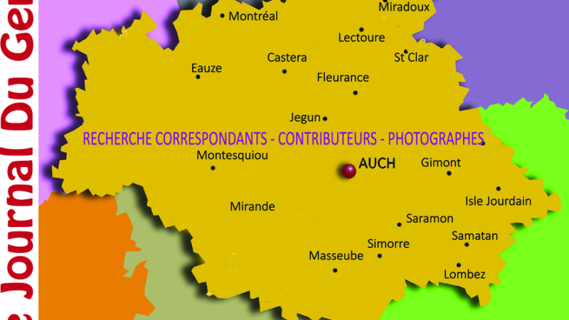 Gers : Recherche 