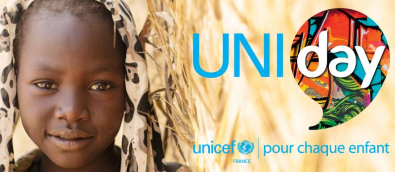 UNICEF UNIDAY 32