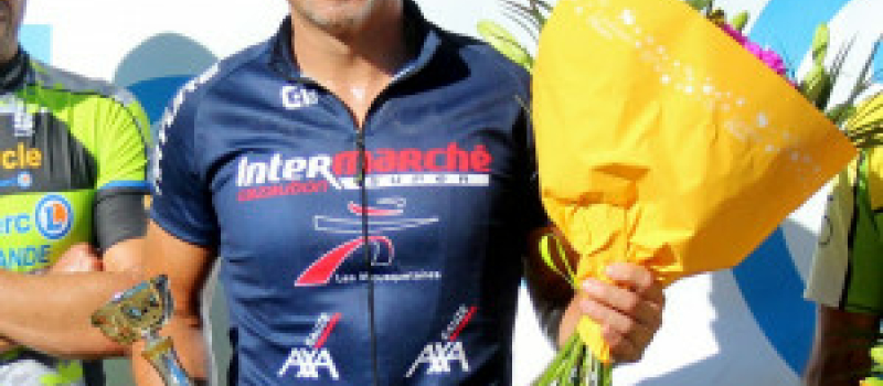 Castelnau d'Auzan : Deuxième victoire pour le CAC 32