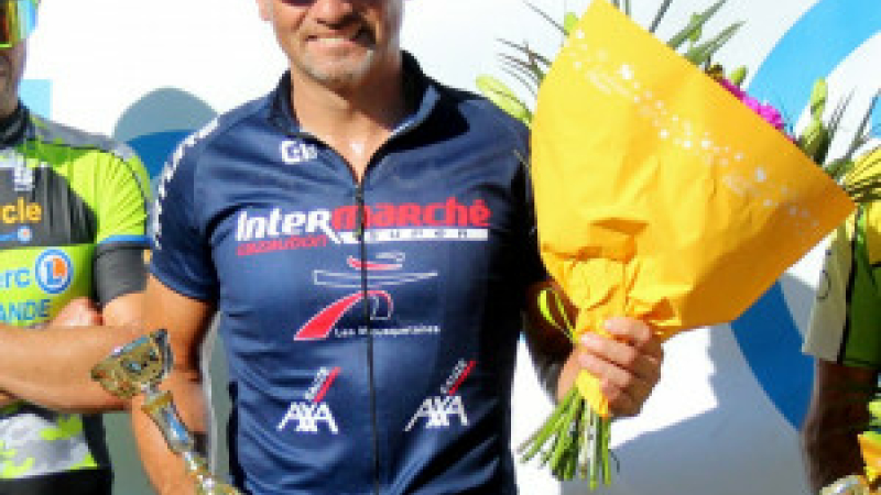 Castelnau d'Auzan : Deuxième victoire pour le CAC 32