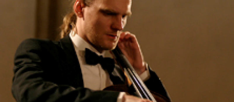 Montesquiou - Bach Festival Gers