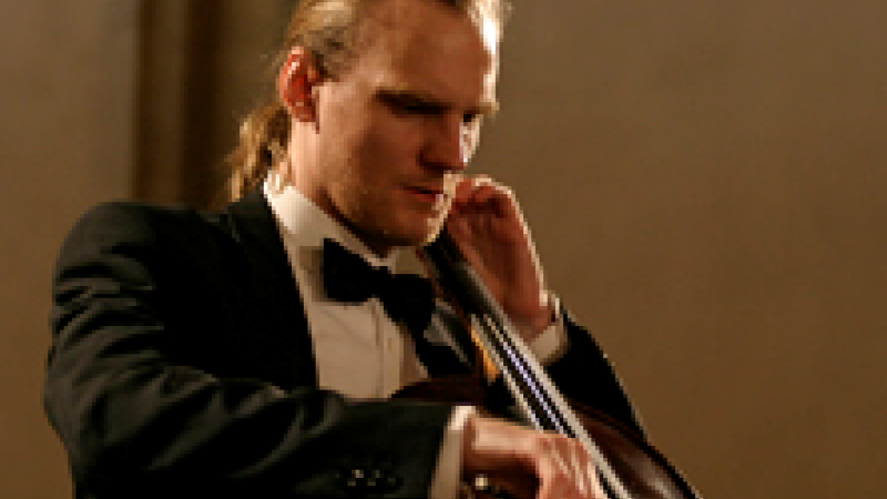 Montesquiou - Bach Festival Gers