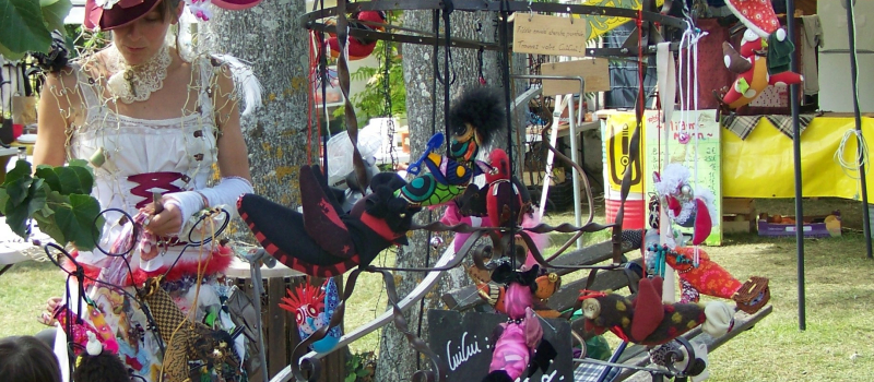 La11°éditionduFestival TOUS LEZ'ARTS