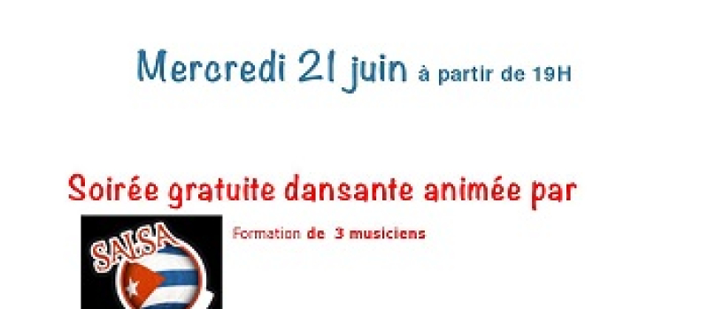 BLANQUEFORT Fête de la musique 19 Juin
