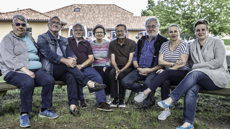 Nogaro – Le Clan a un nouveau bureau