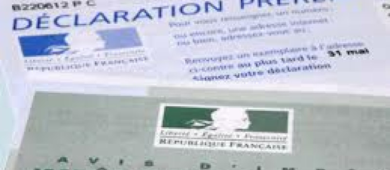 Impôt à la source pas avant 2019