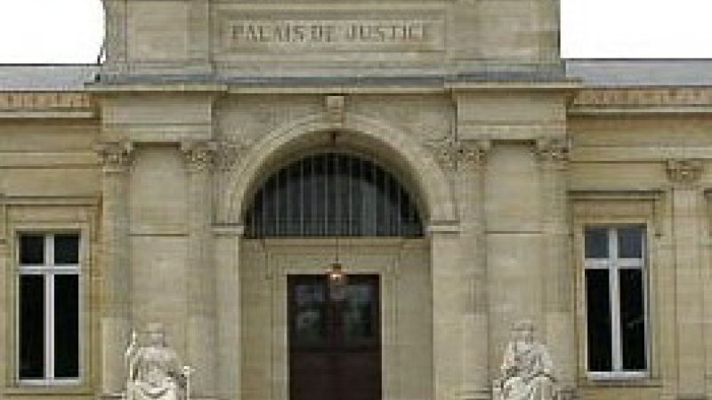 Double meurtre de Cazaux-Savès : Arnaud Larrieu déclaré "irresponsable"