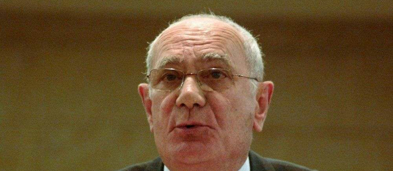 Mauvezin - Le maire Gérard Marcet est décédé