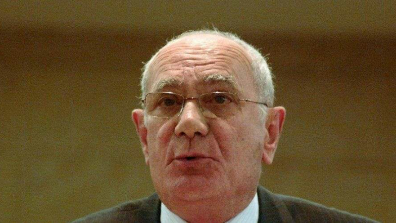 Mauvezin - Le maire Gérard Marcet est décédé