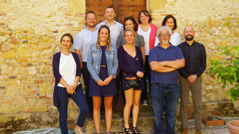 Plaimont et France Boissons vingt cinq ans d'heureuse vie commune 