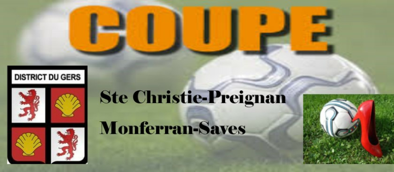 AUCH Football  11 JUIN 2017 FINALE  femmes Coupe du GERS