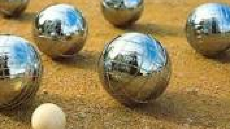 Echos de la Boule Joyeuse Plaisantine