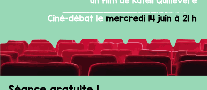 Auch : Ciné 32 film et débat gratuits sur le don d'organes