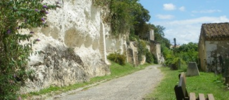 Valence sur Baïse : La bastide retrouve des couleurs!