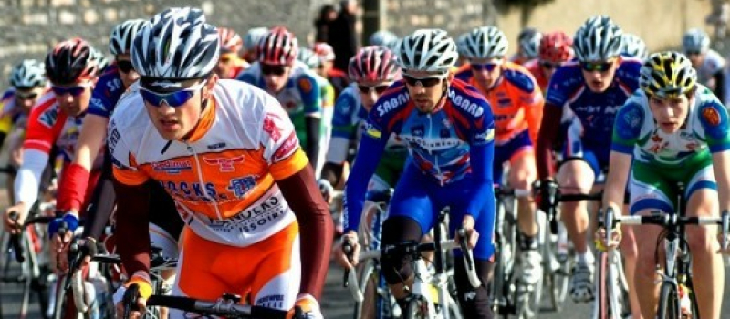 Valence-sur-Baïse renoue avec la course cycliste