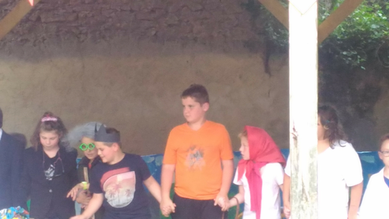 La Kermesse des écoles élémentaire et Maternelle 