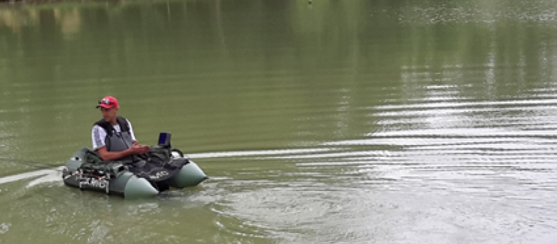 Jegun Le bonheur au fil de l'eau