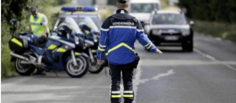 Les conducteurs gersois toujours indisciplinés