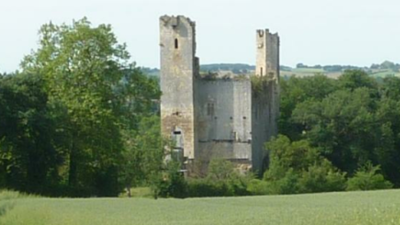 Valence sur Baïse : Le circuit des remparts revisité par les Motivés