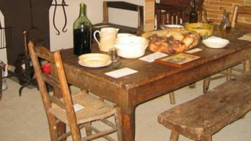 Le musée Paysan d’Emile de Simorre participe samedi 17 et dimanche 18 juin aux Journées du Patrimoine de Pays