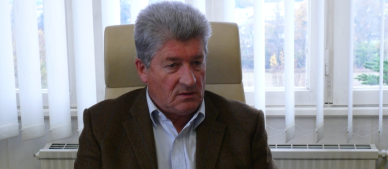 Chambre d'agriculture du Gers : Le président Henri-Bernard Cartier quitte ses fonctions