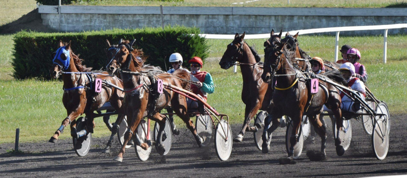 Castéra-Verduzan : Journée Franco-Britannique à l'hippodrome le 2 juillet