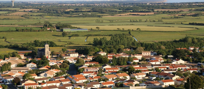 Comité de Jumelage Givrand Miélan