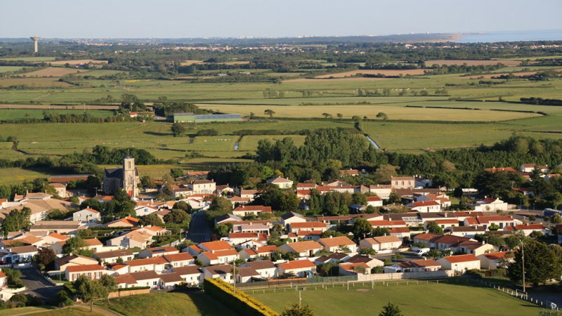 Comité de Jumelage Givrand Miélan