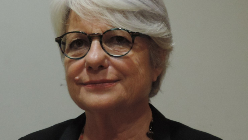 Gisèle Biémouret retrouve son siège de député