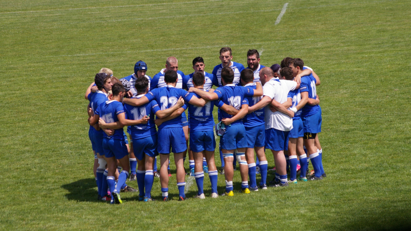 Echos de l'U S Plaisance Rugby 