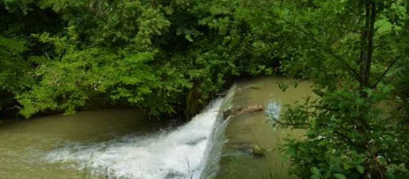 Exercice "Barrage de la Gimone"