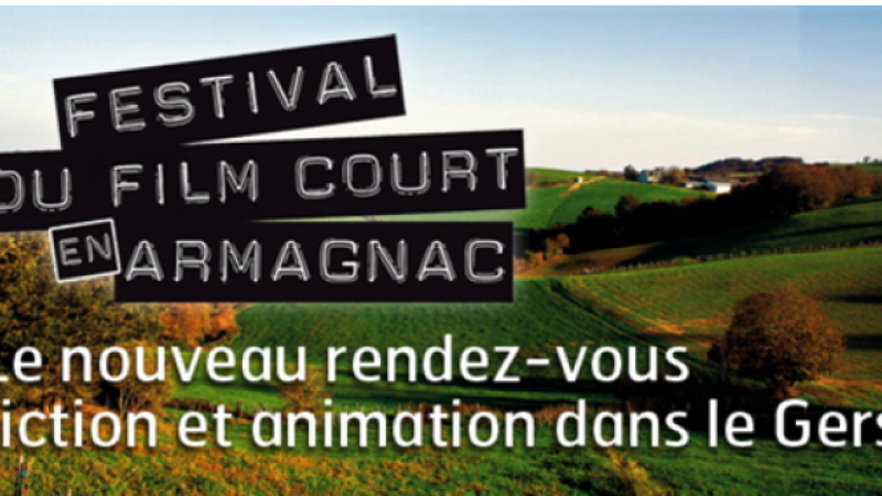 Lectoure -  Festival du Court en Armagnac