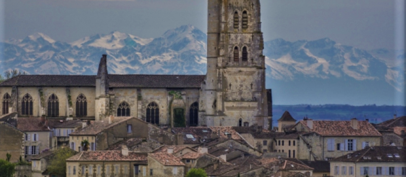 Lectoure - Programme des animations