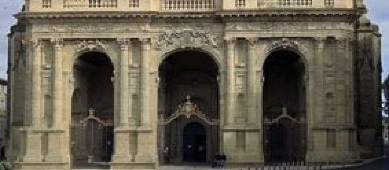 Auch - Réunion publique 