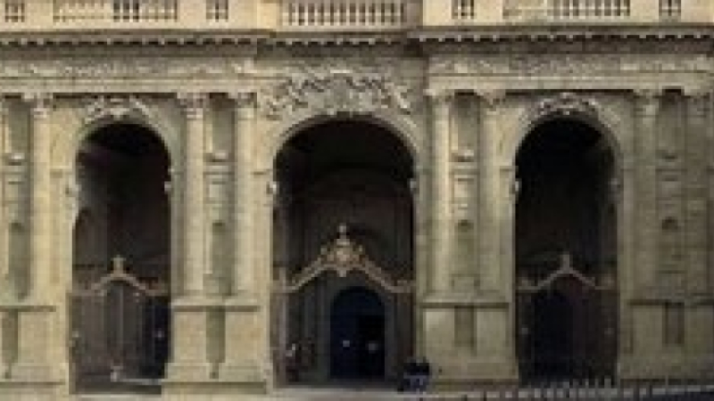 Auch - Réunion publique 