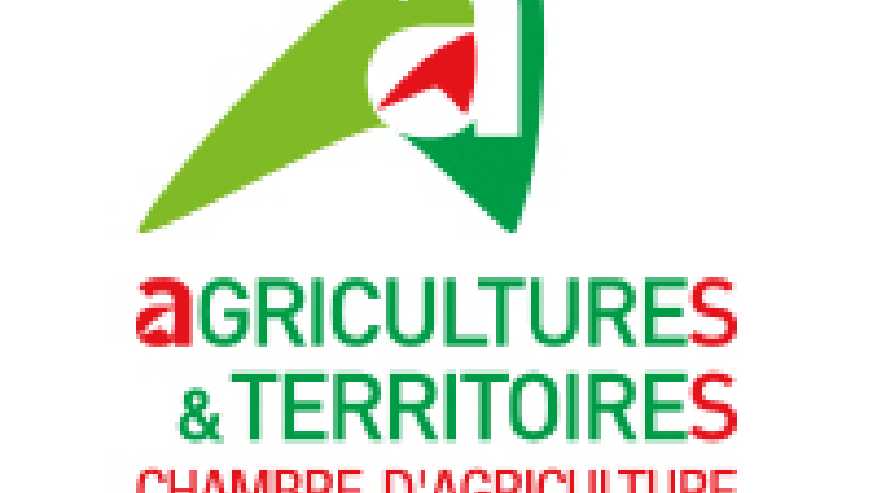 Bernard MALABIRADE nouveau Président de la chambre d'agriculture