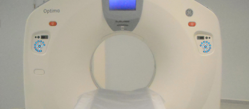 Condom : un scanner à l'hôpital  (suite et fin)